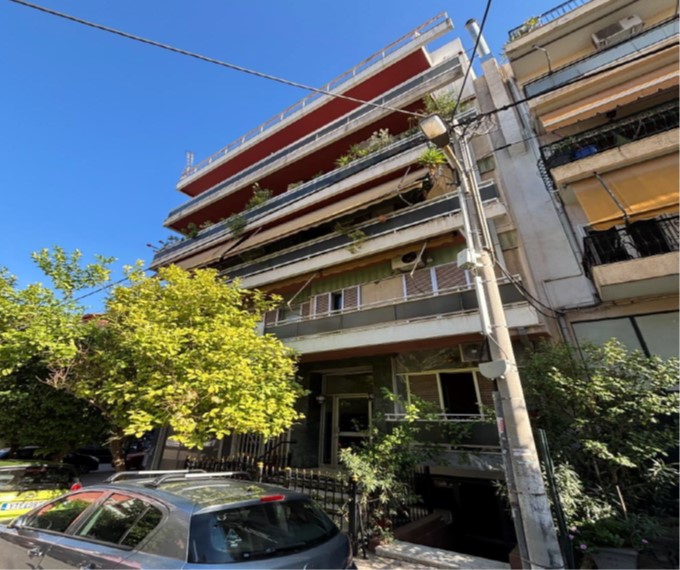 Κατοικία  σε πλειστηριασμό Municipality of Nikia - Agios Ioannou Rentis