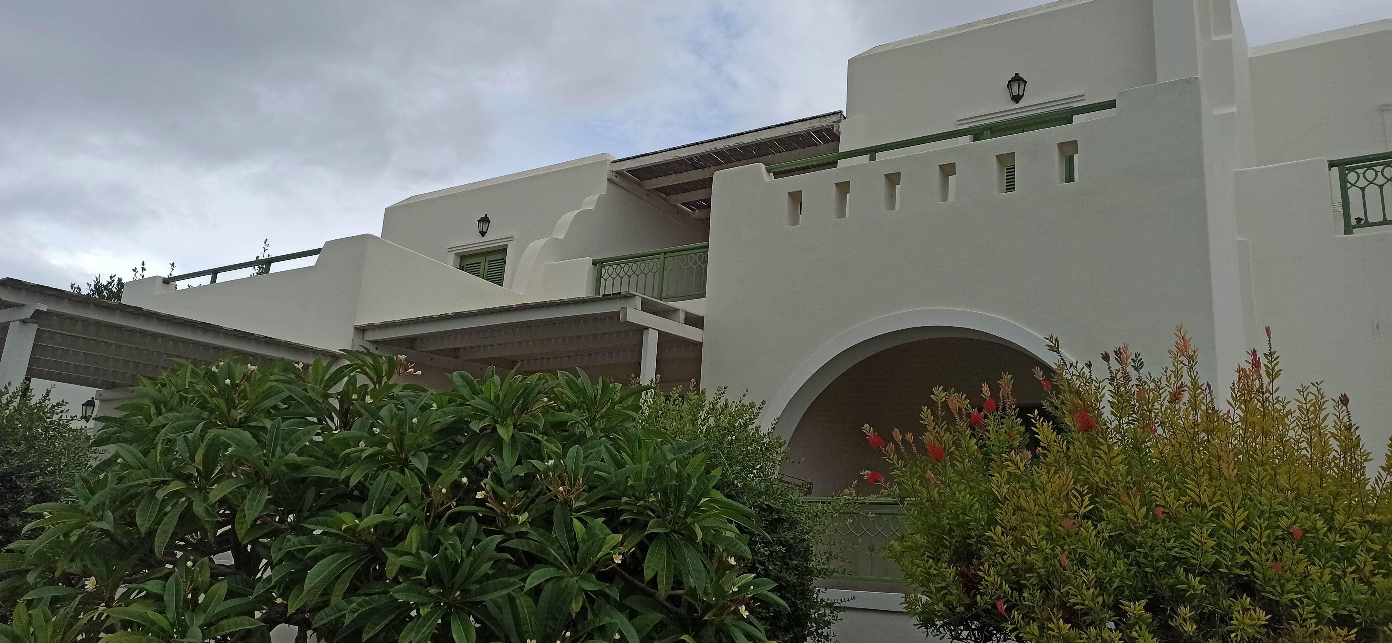 Ξενοδοχειακή Μονάδα  σε πλειστηριασμό Δήμος Νάξου & Μικρών Κυκλάδων