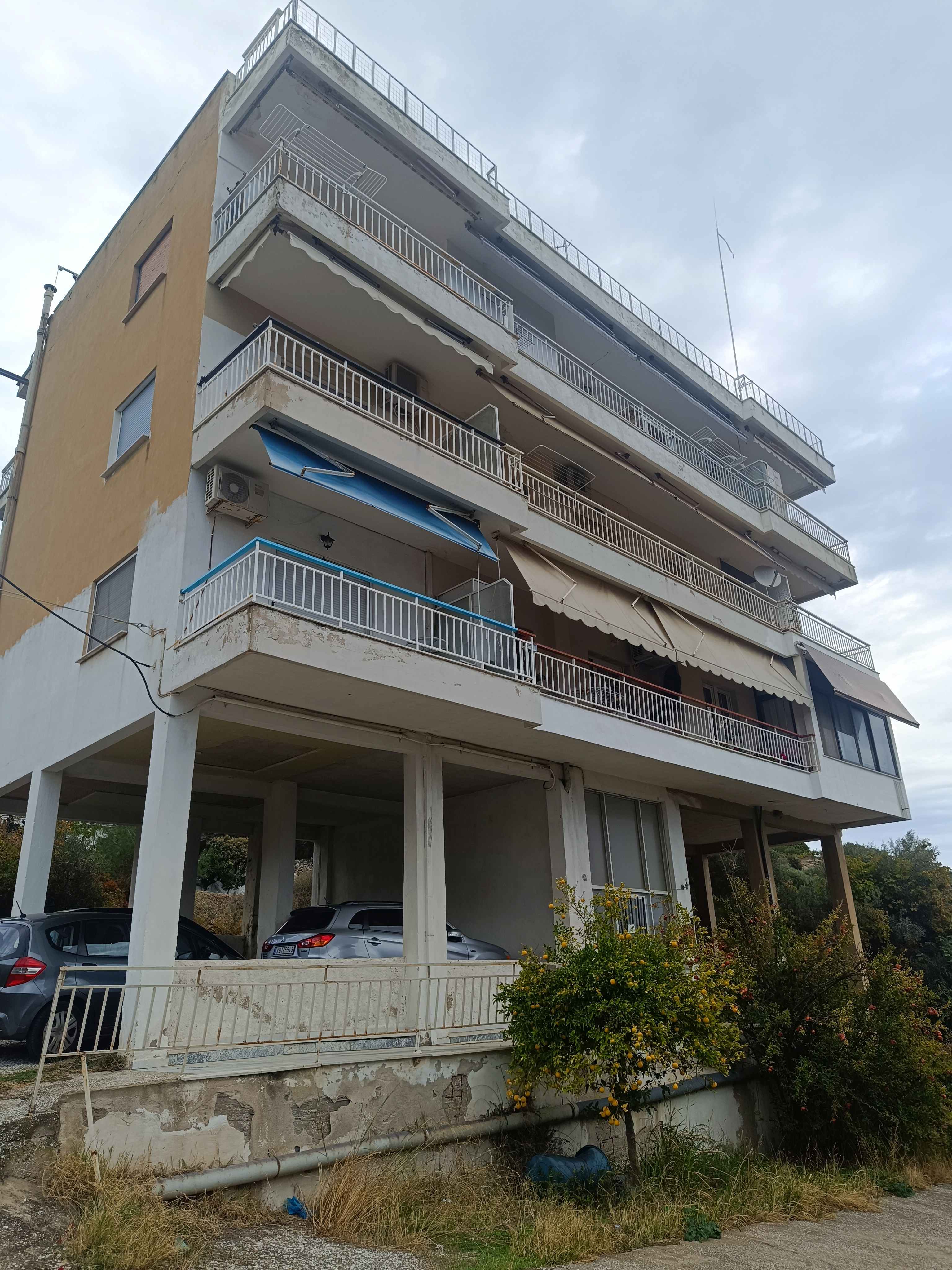 Κατοικία  σε πλειστηριασμό Municipality of Kavala