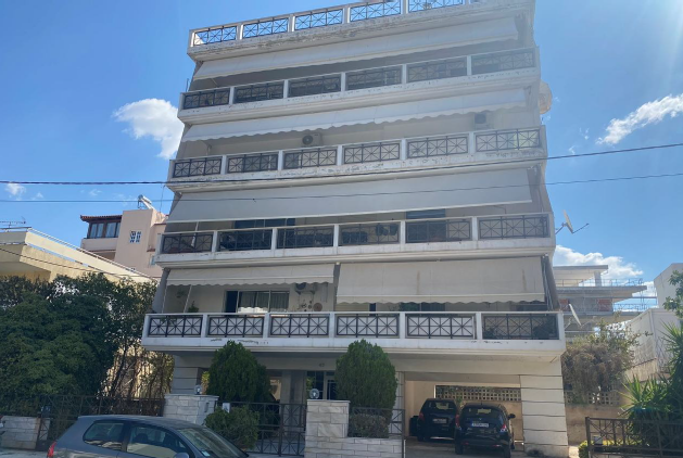 Αποθήκη  σε πλειστηριασμό Municipality of Glyfada