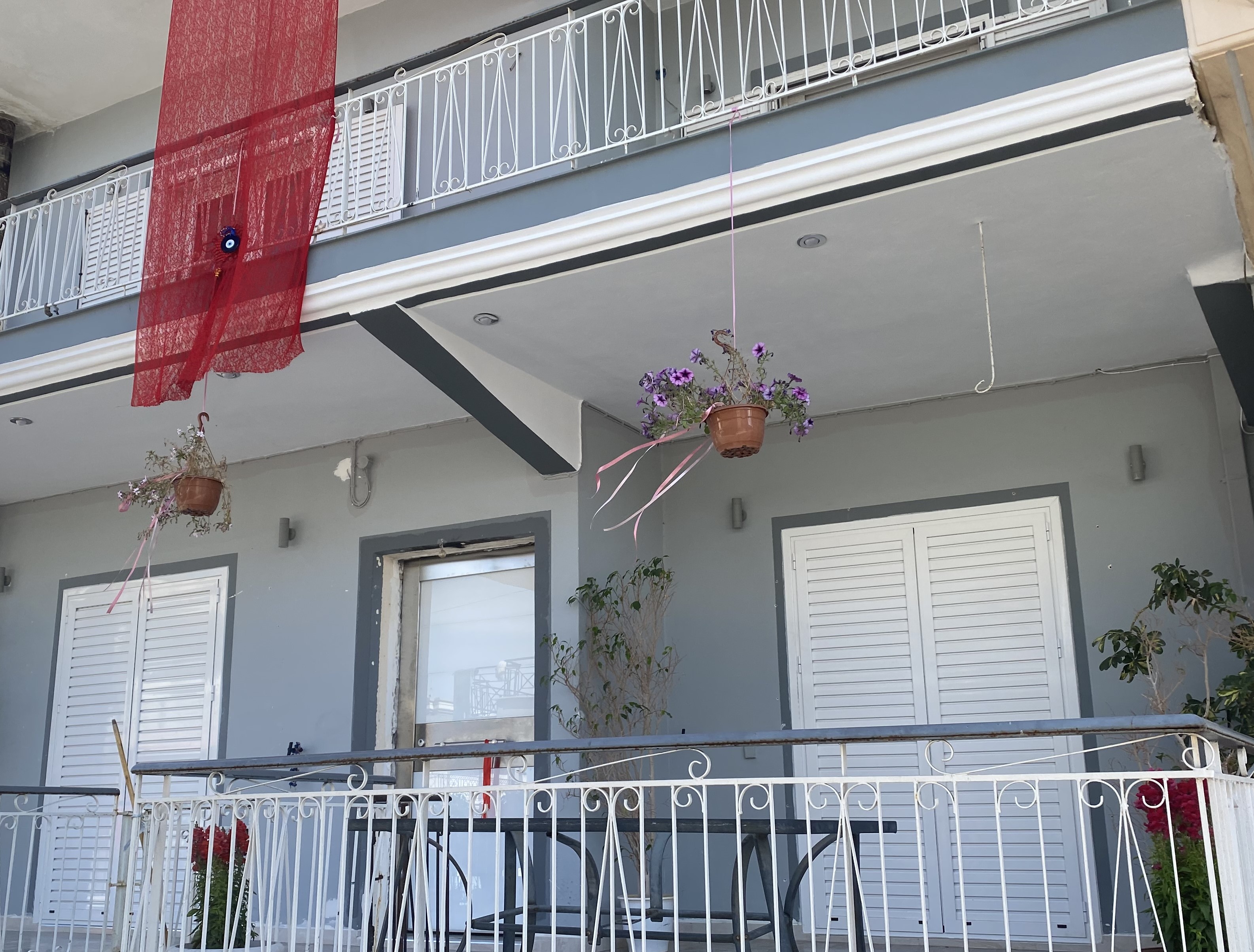 Οικόπεδο με κτίσμα  σε πλειστηριασμό Δήμος Δυτικής Αχαΐας