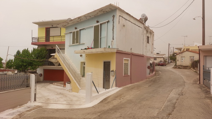 Κατοικία  σε πλειστηριασμό Δήμος Ευρώτα