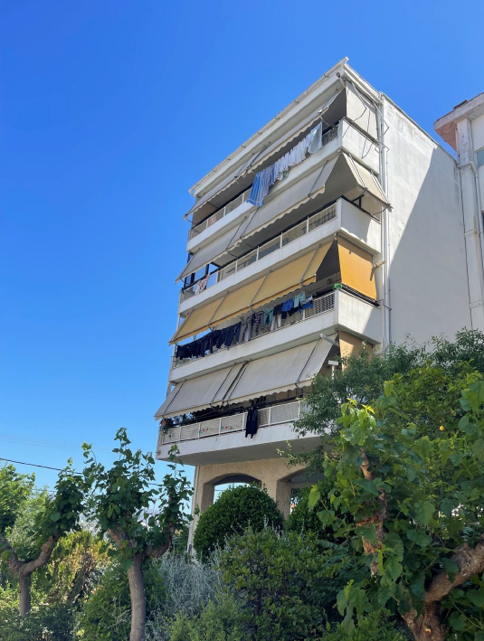 Κατοικία  σε πλειστηριασμό Δήμος Μεταμορφώσεως