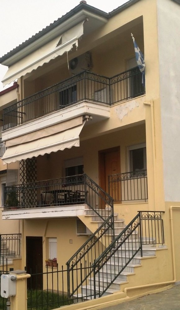 Κατοικία  σε πλειστηριασμό Δήμος Νέαπολης - Συκεών