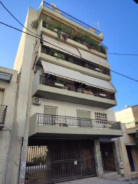 Κατοικία  σε πλειστηριασμό Δήμος Πειραιώς