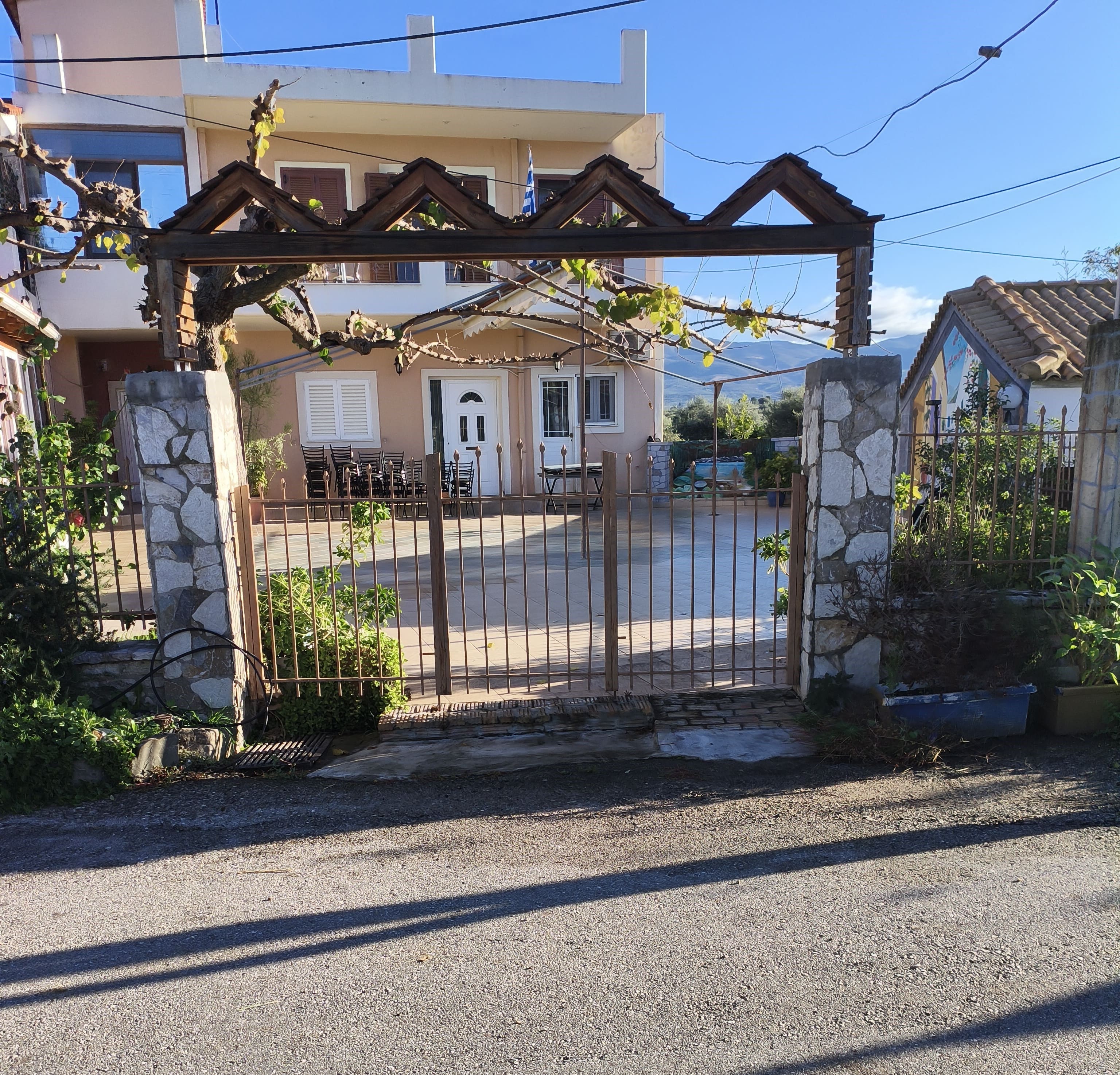 Κατοικία  σε πλειστηριασμό Δήμος Ερυμάνθου