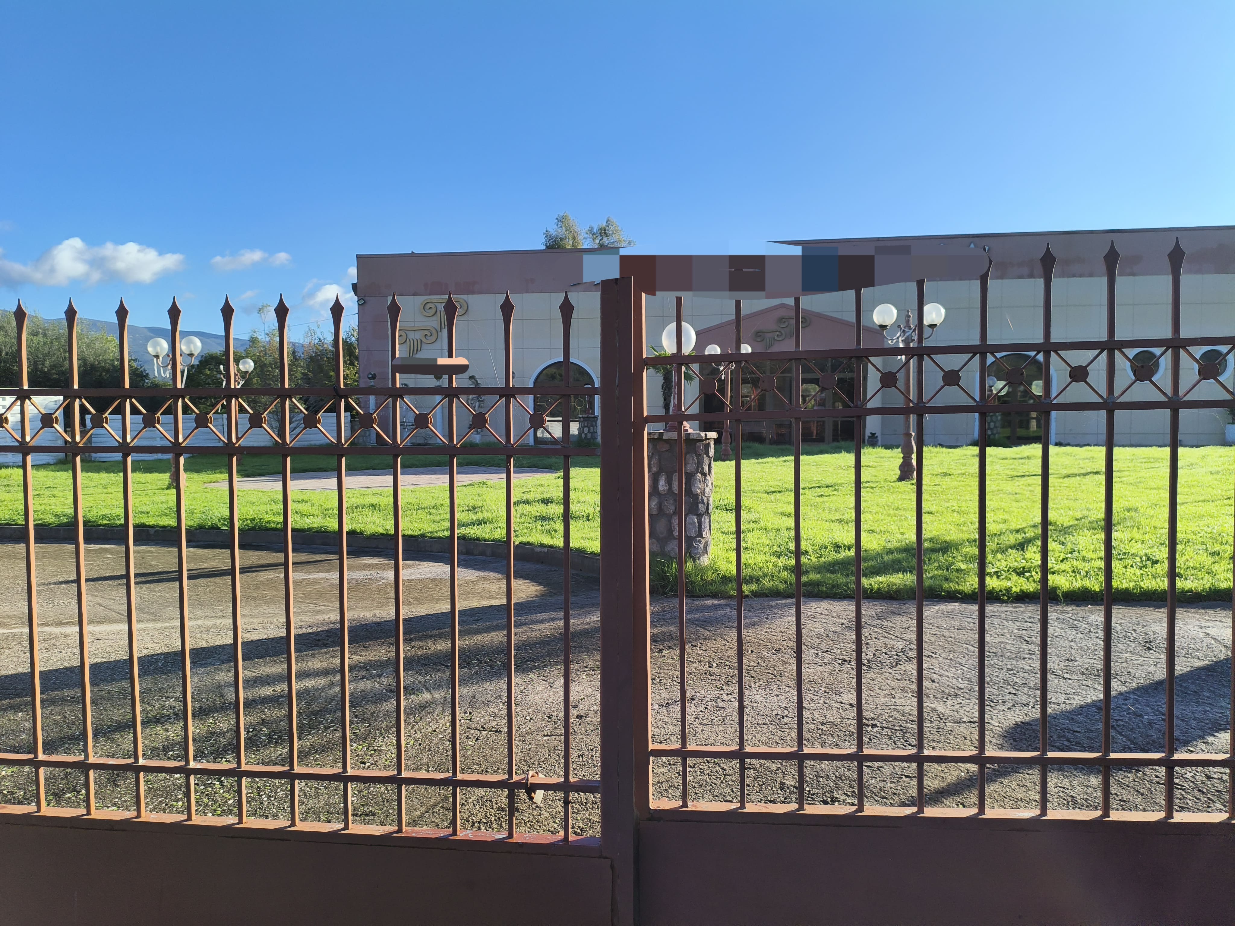 Αγροτεμάχιο με κτίσμα  σε πλειστηριασμό Δήμος Ερυμάνθου