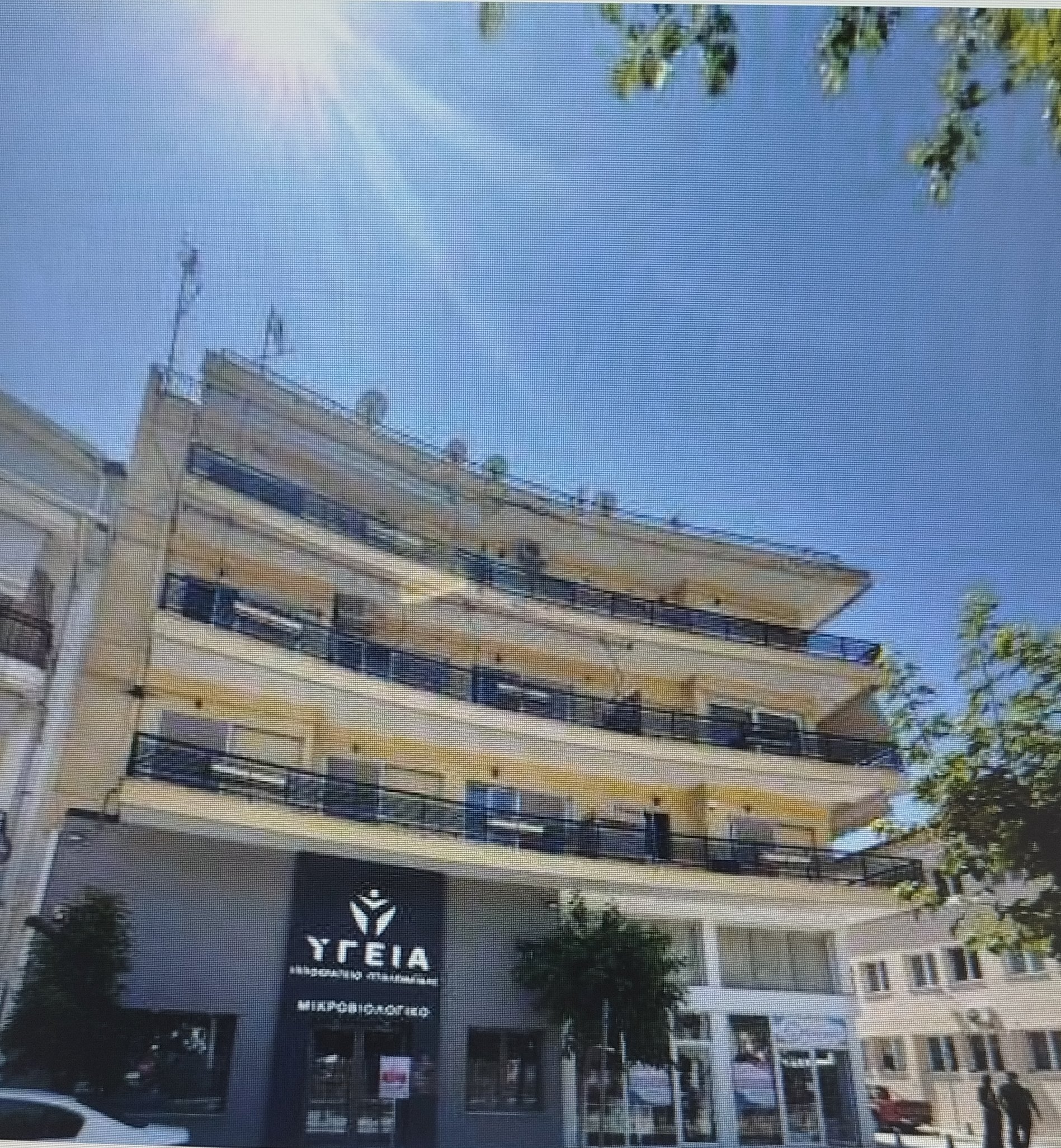 Θέση Στάθμευσης (parking)  σε πλειστηριασμό Δήμος Εορδαίας