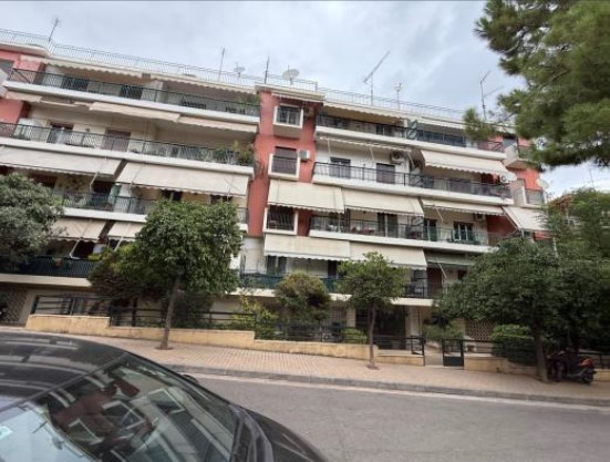 Κατοικία  σε πλειστηριασμό Δήμος Λυκόβρυσης - Πεύκης