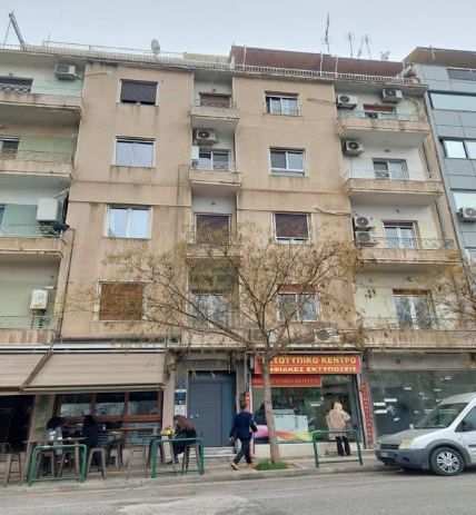 Κατοικία  σε πλειστηριασμό Δήμος Αθηναίων