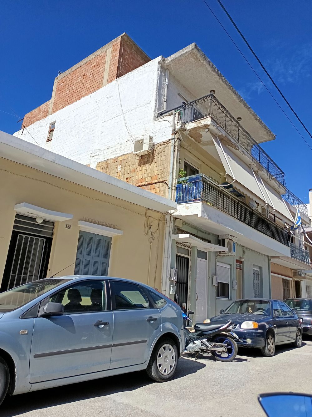 Κατοικία  σε πλειστηριασμό Municipality of Patreon