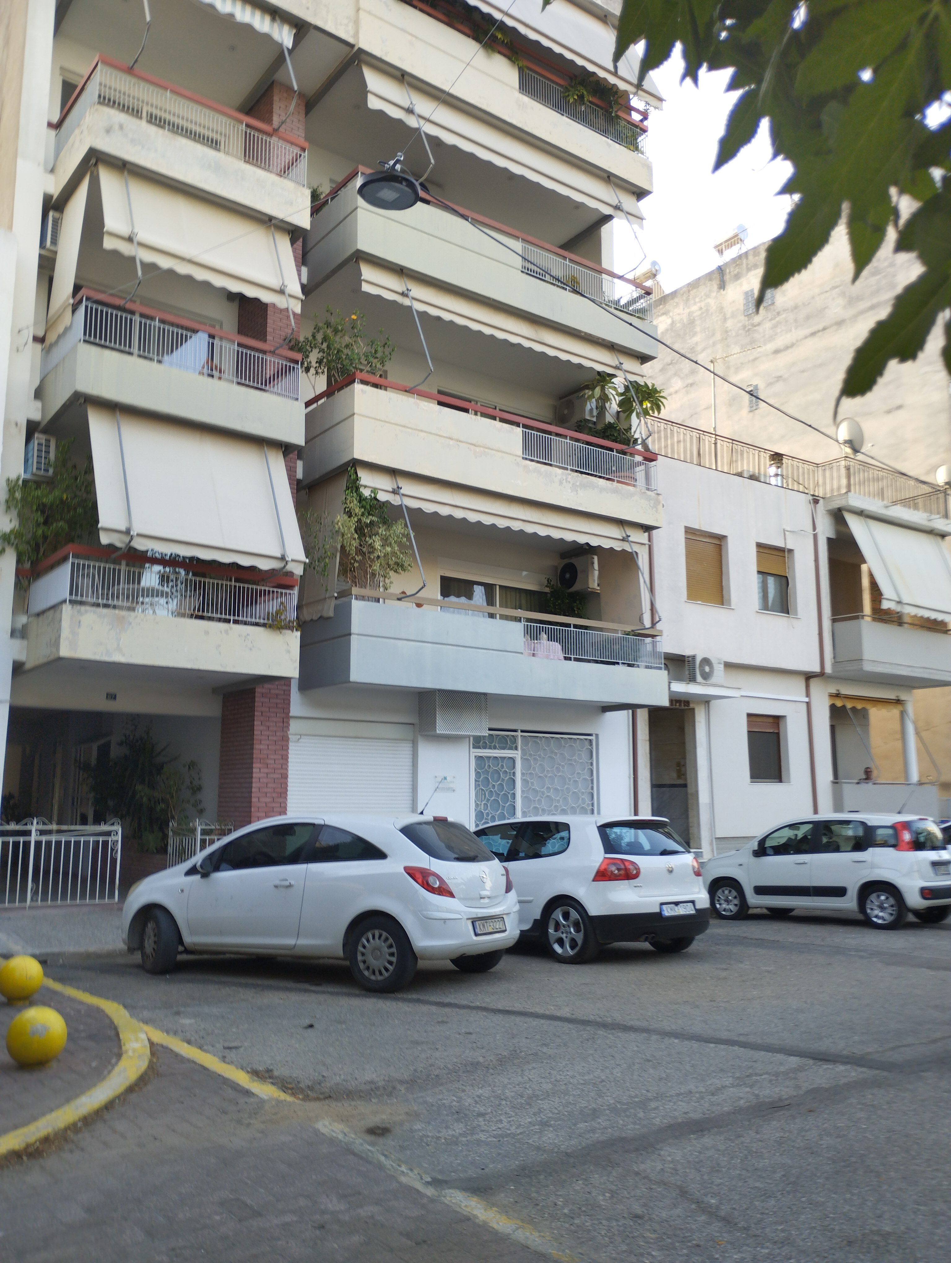 Κατοικία 264 τ.μ. σε πλειστηριασμό Δήμος Καλαμάτας