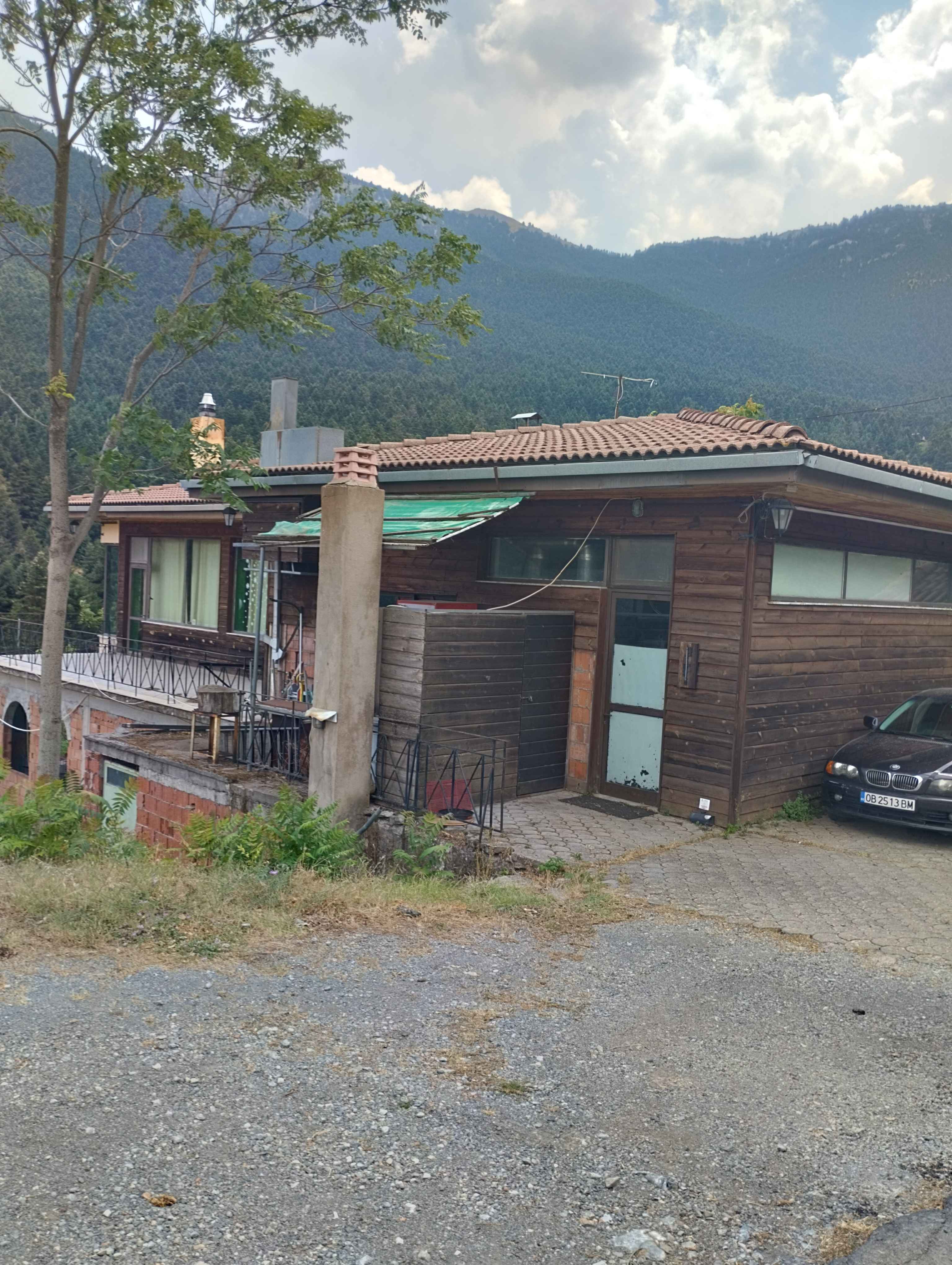 Οικόπεδο με κτίσμα 797.36 τ.μ. σε πλειστηριασμό Δήμος Τρίπολης