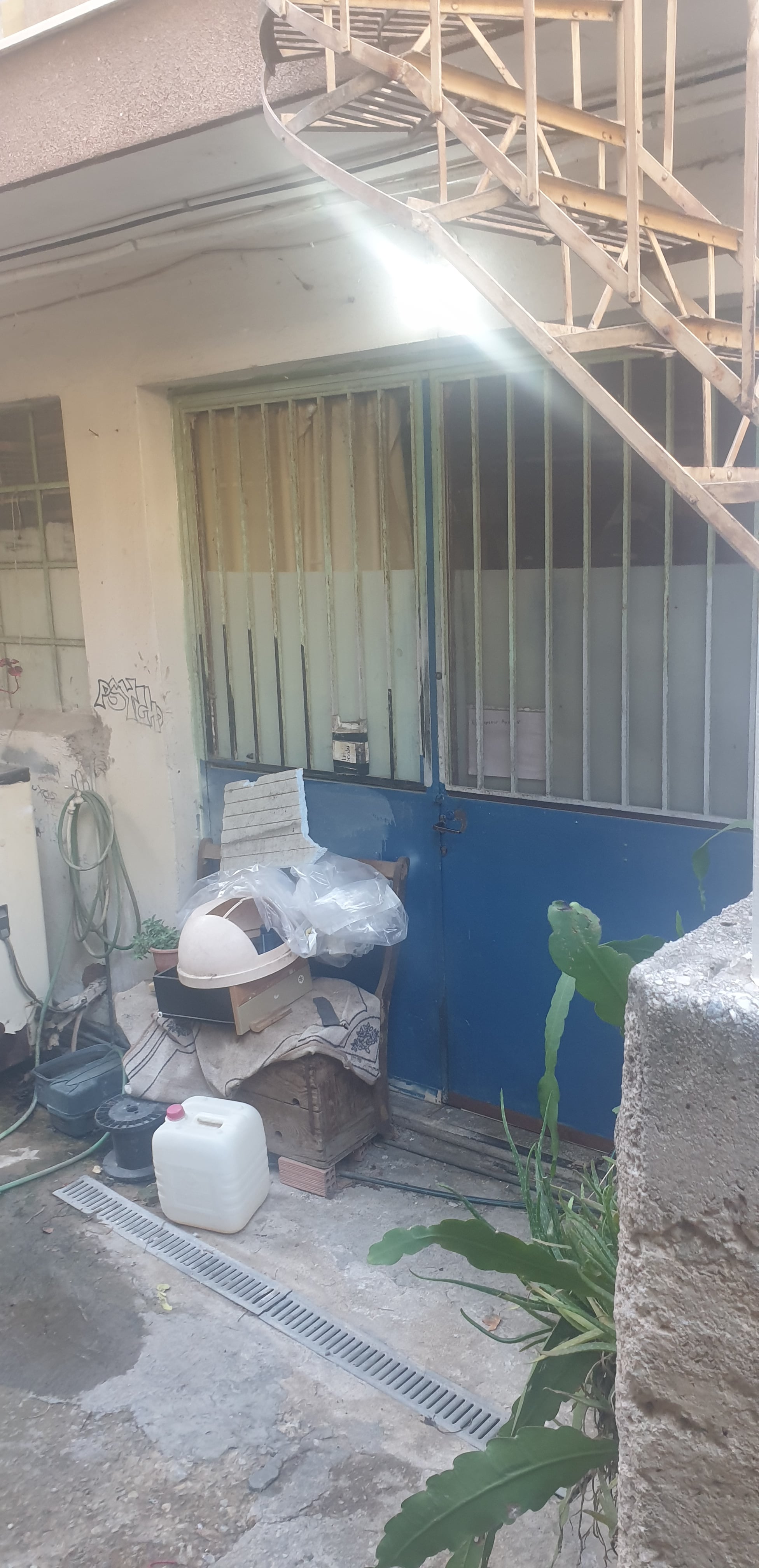 Κατάστημα  σε πλειστηριασμό Municipality of Agios Dimitrios