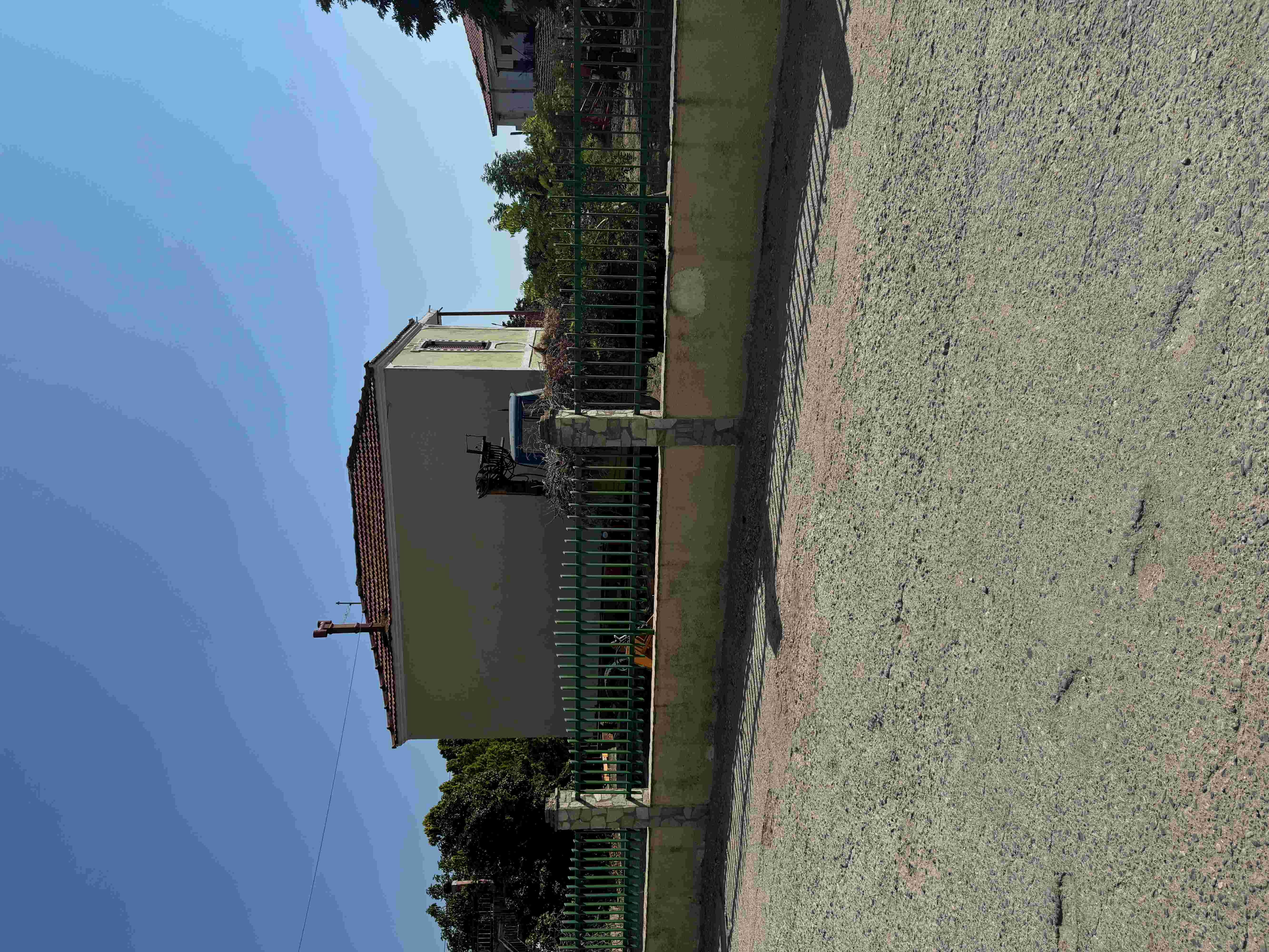 Οικόπεδο με κτίσμα 755.52 τ.μ. σε πλειστηριασμό Δήμος Θέρμης