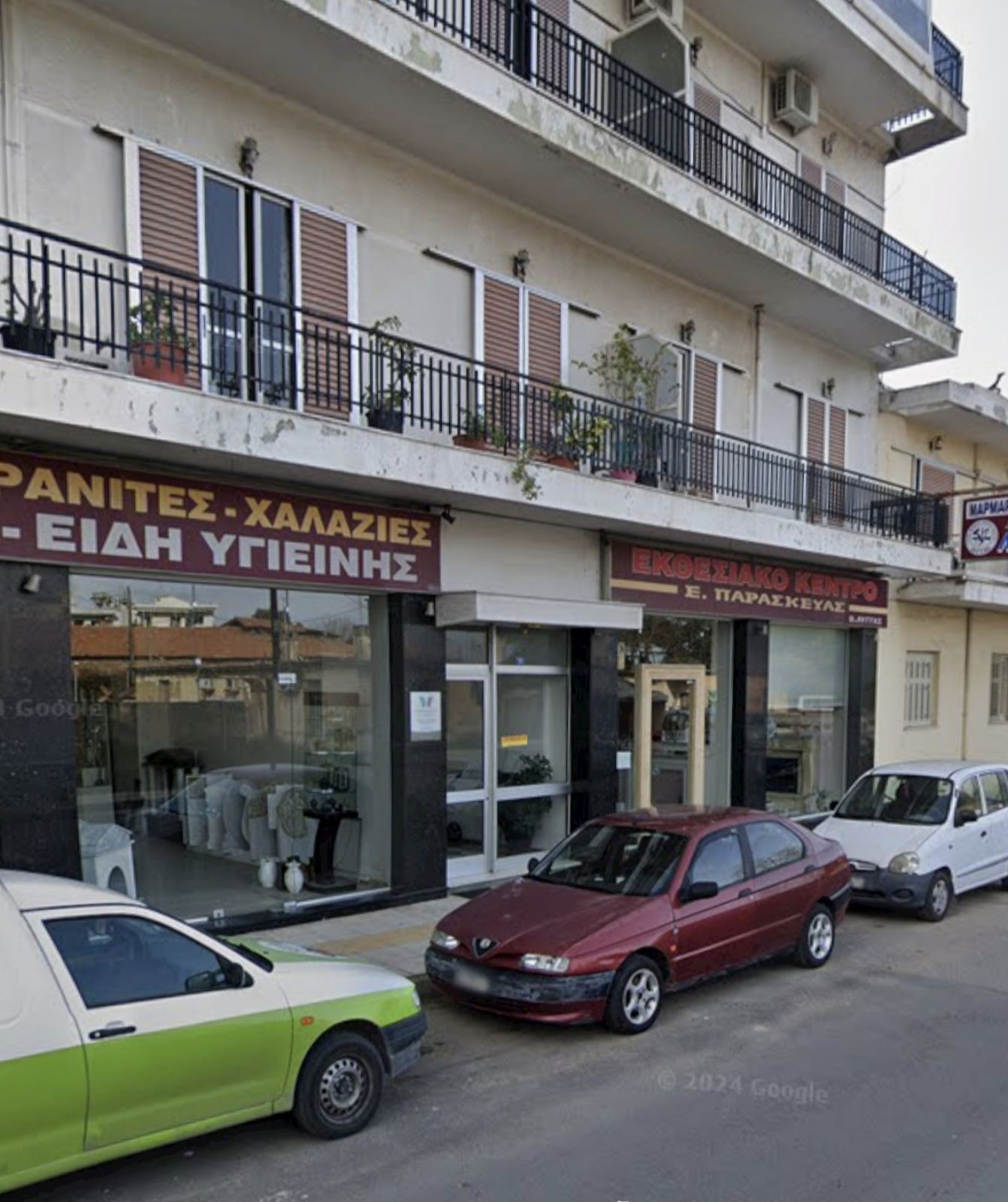 Κατοικία 41.14 τ.μ. σε πλειστηριασμό Δήμος Πύργου