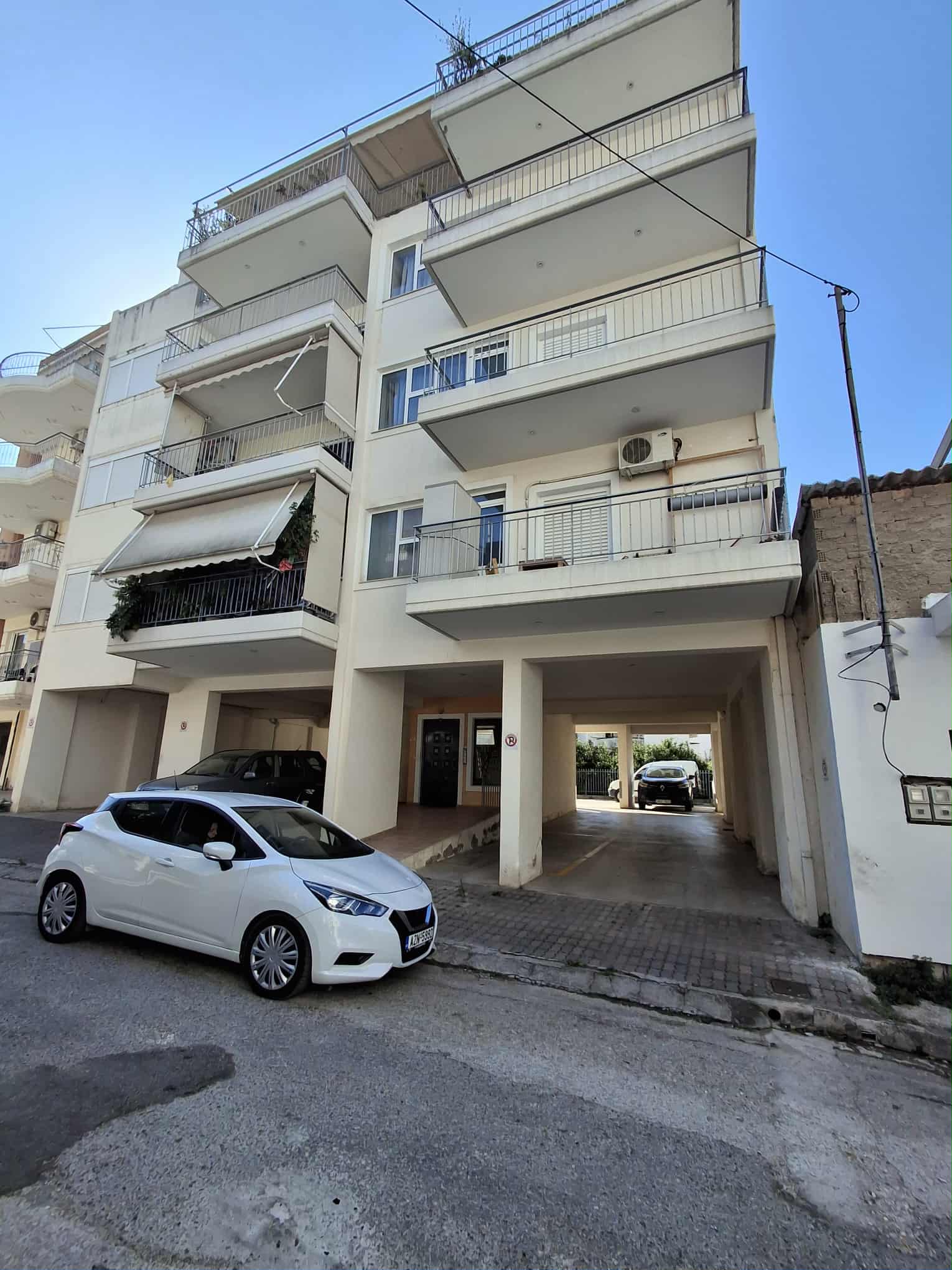 Κατοικία 40.06 sq.m. σε πλειστηριασμό Municipality of Patreon