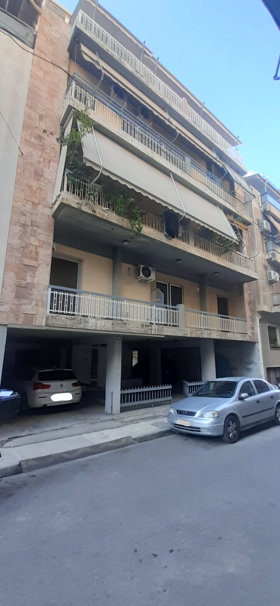 Κατοικία  σε πλειστηριασμό Δήμος Καλλιθέας