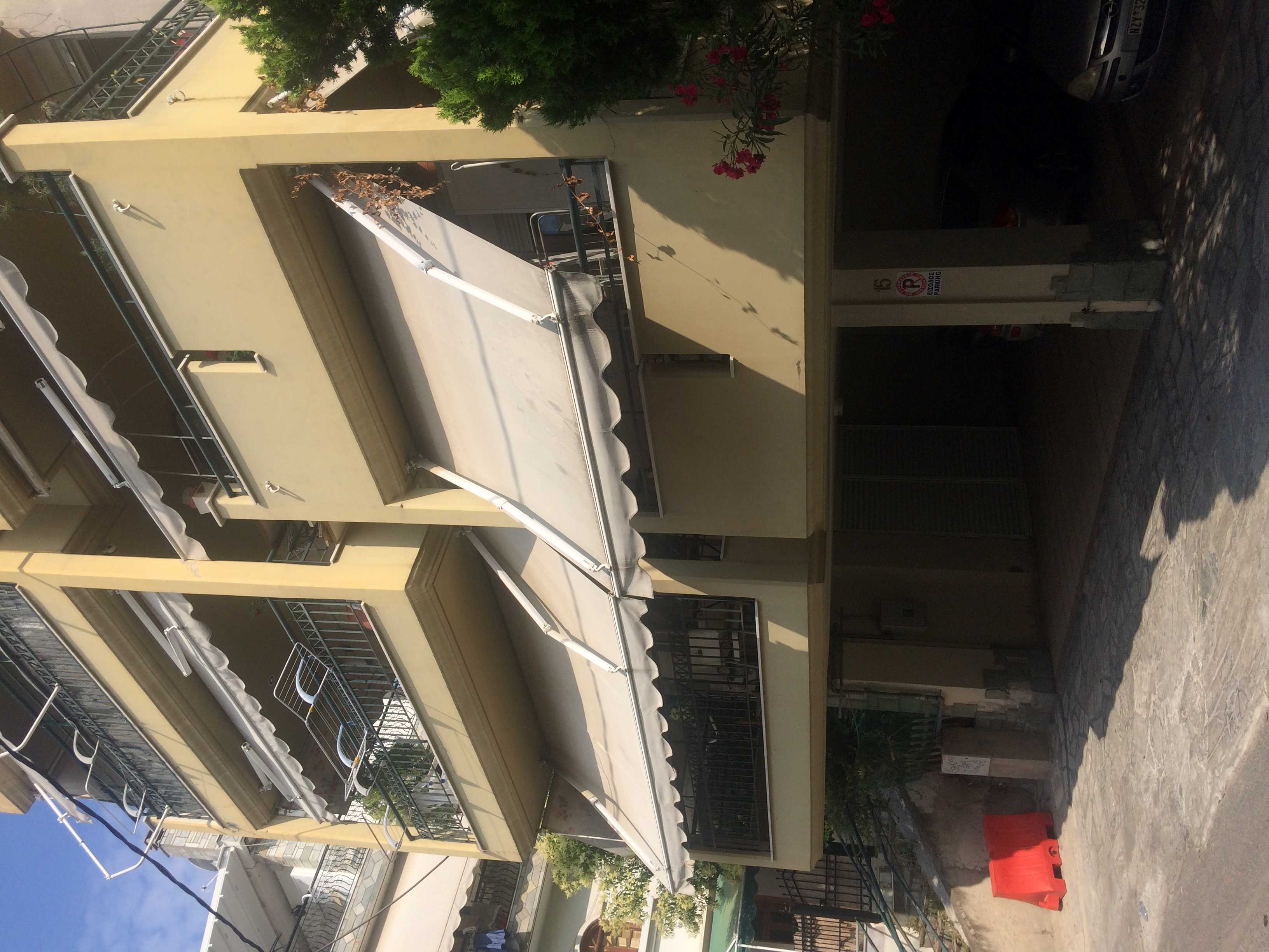 Αποθήκη  σε πλειστηριασμό Municipality of Pavlos Melas