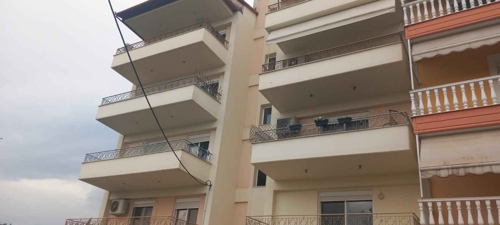 Κατοικία  σε πλειστηριασμό Municipality of Katerini