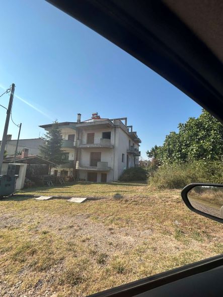 Κατοικία 343.75 τ.μ. σε πλειστηριασμό Δήμος Χαλκηδόνος