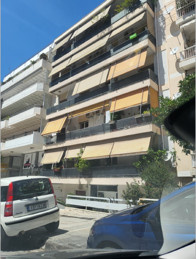 Κατοικία  σε πλειστηριασμό Δήμος Νέας Σμύρνης