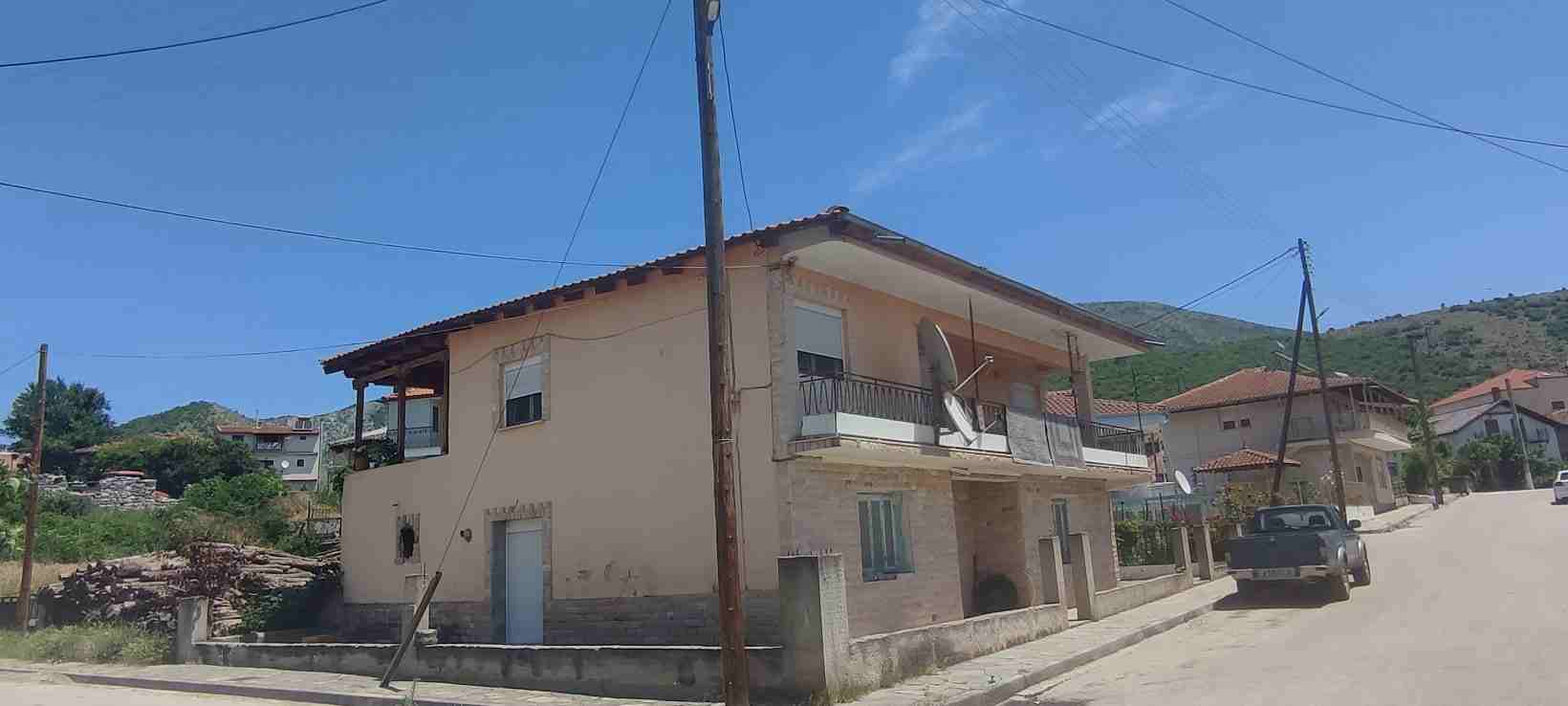 Κατοικία  σε πλειστηριασμό Δήμος Κάτω Νευροκοπίου