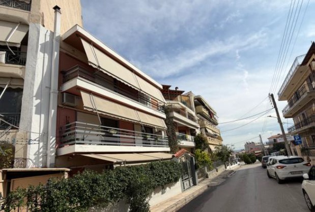 Κατοικία  σε πλειστηριασμό Δήμος Αχαρνών