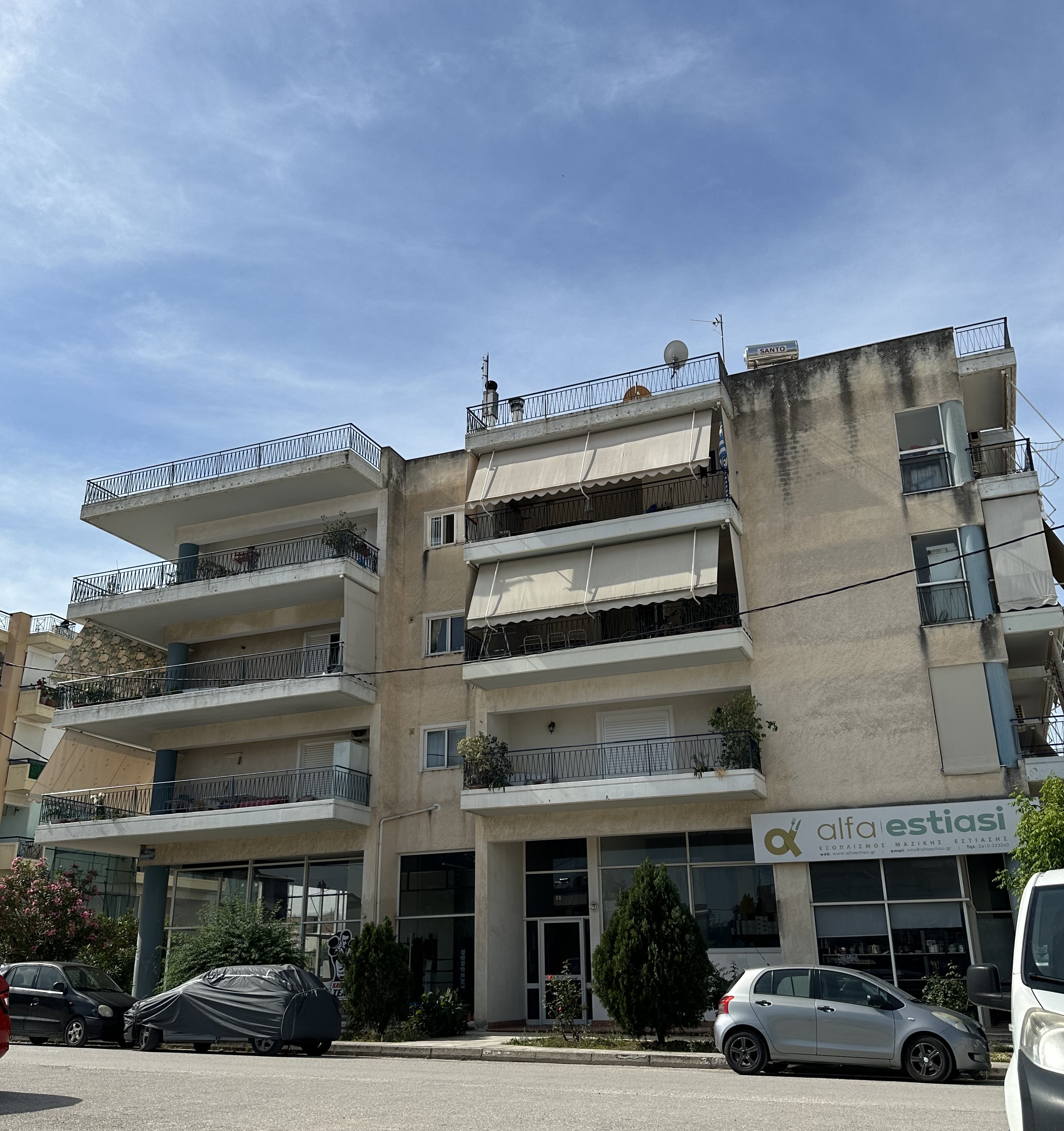 Κατοικία  σε πλειστηριασμό Municipality of Patreon