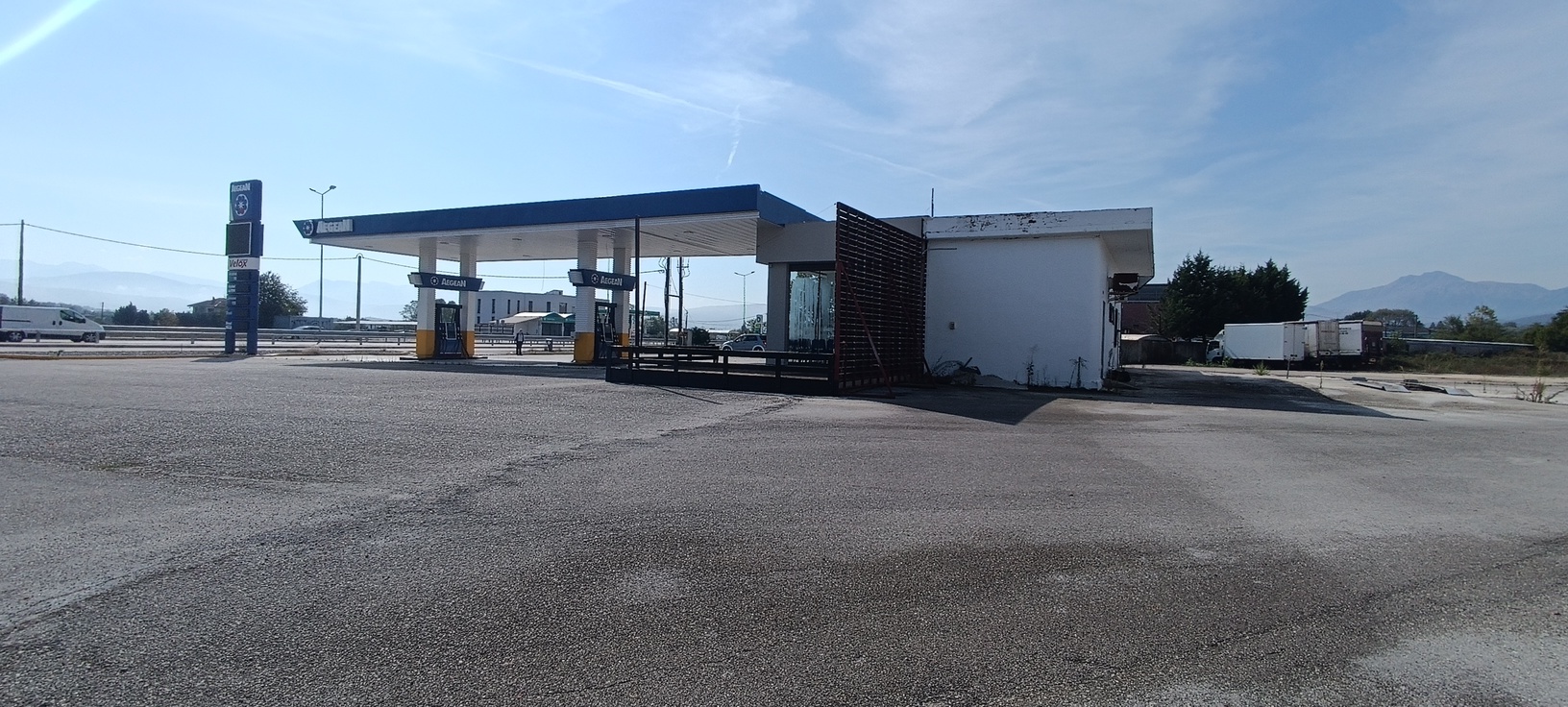 Αγροτεμάχιο με κτίσμα  σε πλειστηριασμό Δήμος Ιωαννιτών