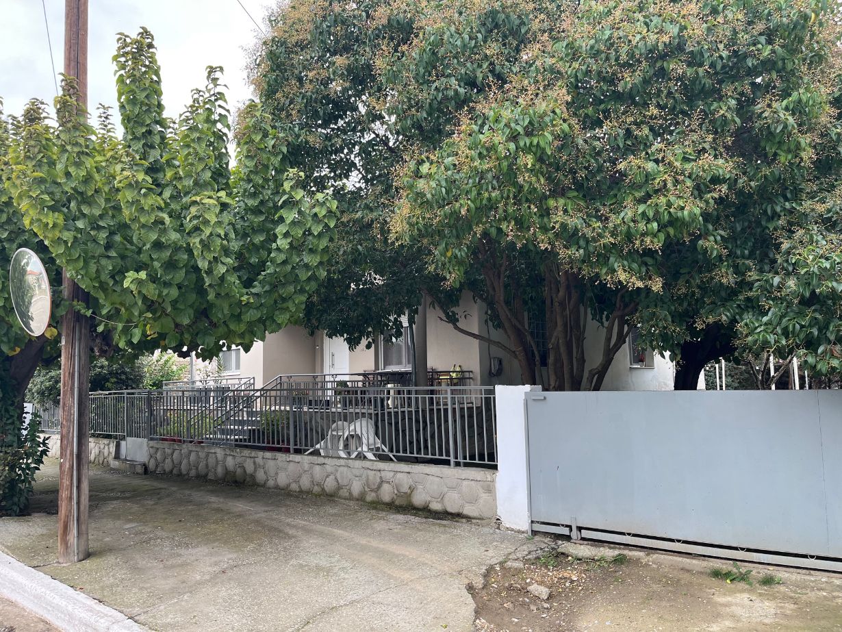 Κατοικία 0 τ.μ. σε πλειστηριασμό Δήμος  Τεμπών