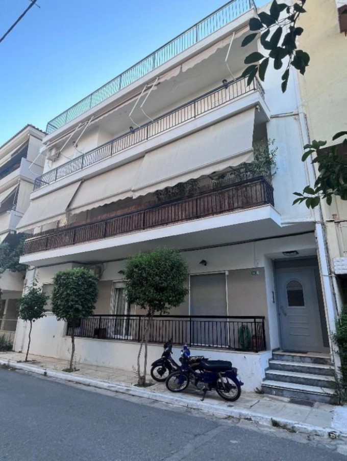 Κατοικία  σε πλειστηριασμό Δήμος Πετρούπολης