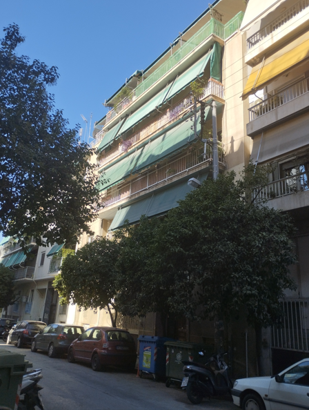 Κατοικία  σε πλειστηριασμό Δήμος Καλλιθέας