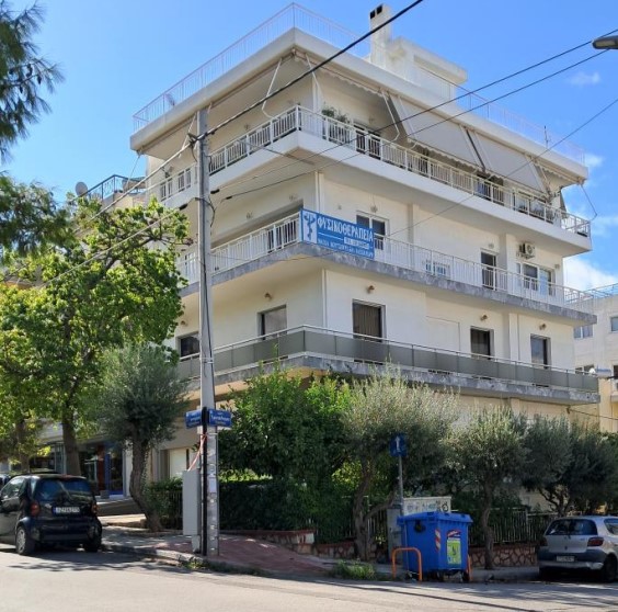 Κατάστημα  σε πλειστηριασμό Municipality of Glyfada