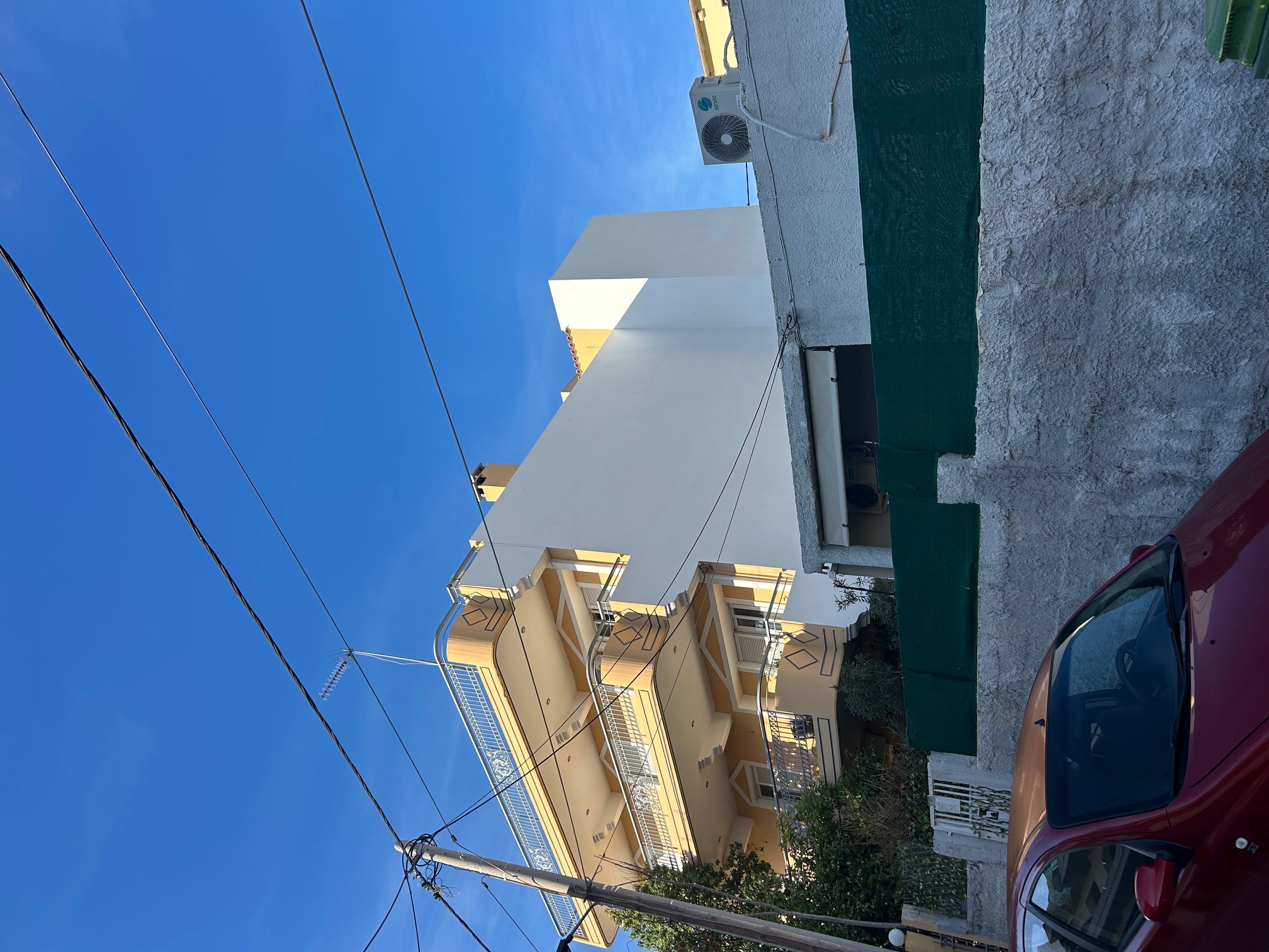 Οικόπεδο με κτίσμα  σε πλειστηριασμό Δήμος Αγίων Αναργύρων - Καματερού