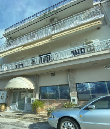 Κατοικία  σε πλειστηριασμό Δήμος Φαρκαδόνας