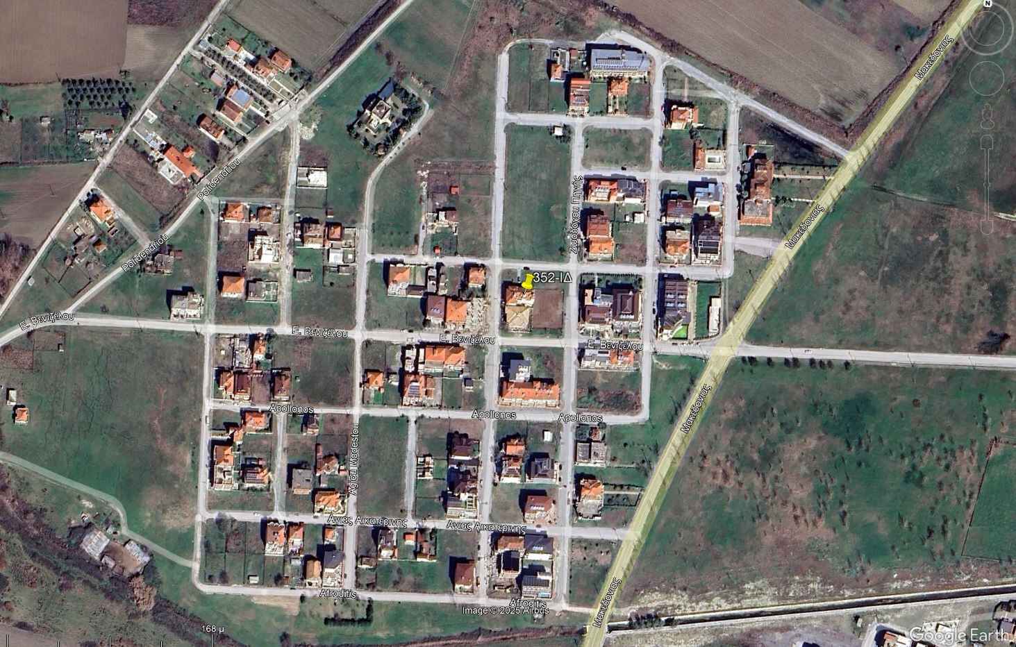 Κατοικία  σε πλειστηριασμό Municipality of Katerini