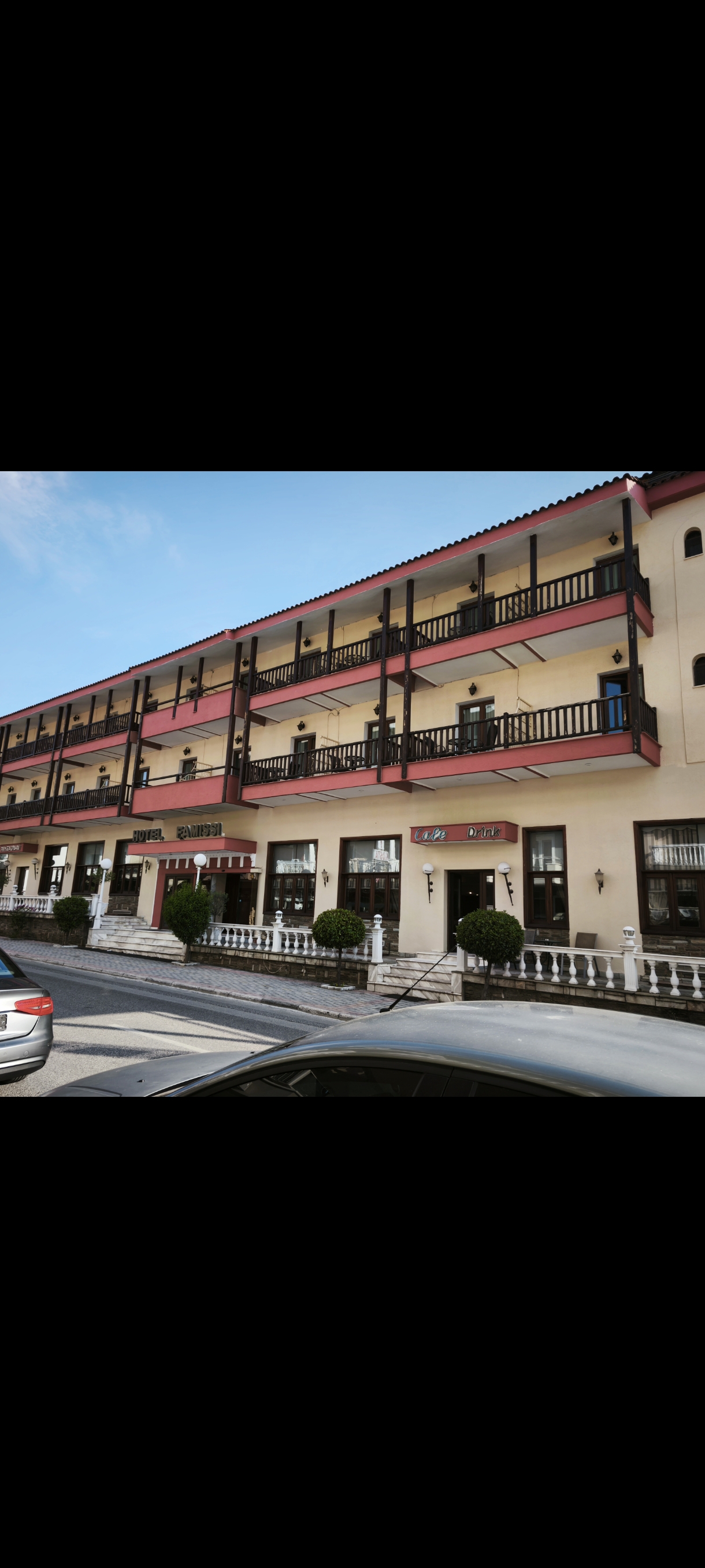 Ξενοδοχειακή Μονάδα 1120 τ.μ. σε πλειστηριασμό Δήμος Μετεώρων