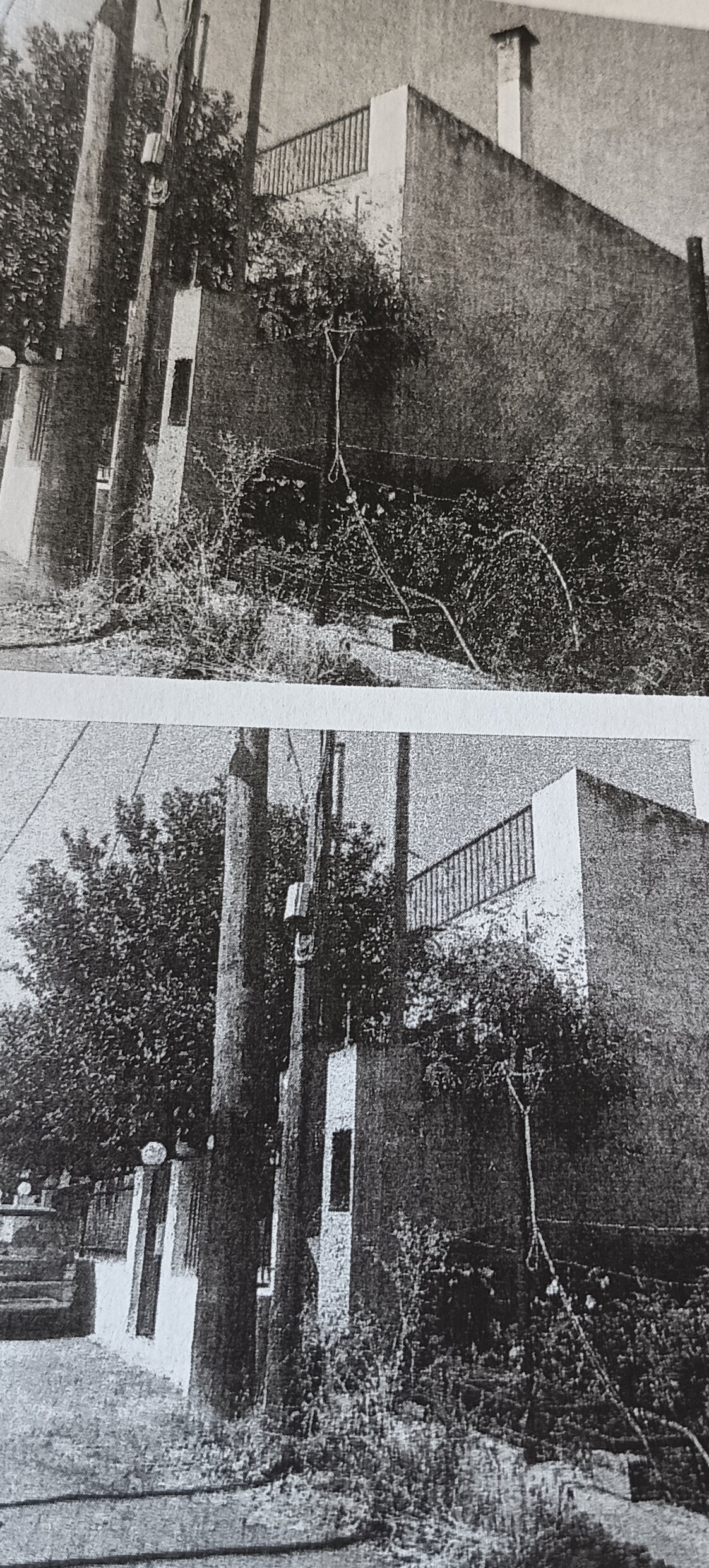 Οικόπεδο με κτίσμα 216.45 τ.μ. σε πλειστηριασμό Δήμος Χαλκιδέων