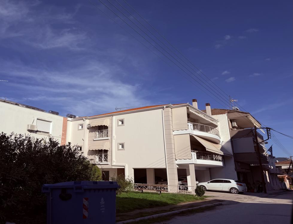 Κατοικία  σε πλειστηριασμό Municipality of Drama