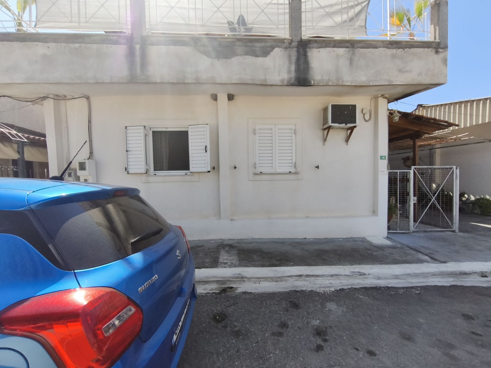 Κατοικία  σε πλειστηριασμό Δήμος Ζαχάρως