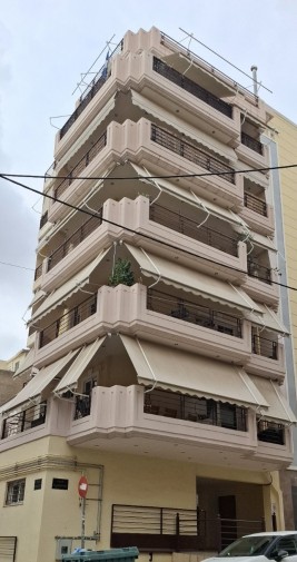 Θέση Στάθμευσης (parking)  σε πλειστηριασμό Δήμος Κερατσινίου - Δραπετσώνας