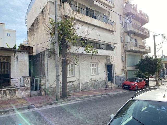 Κατοικία  σε πλειστηριασμό Δήμος Δάφνης - Υμηττού