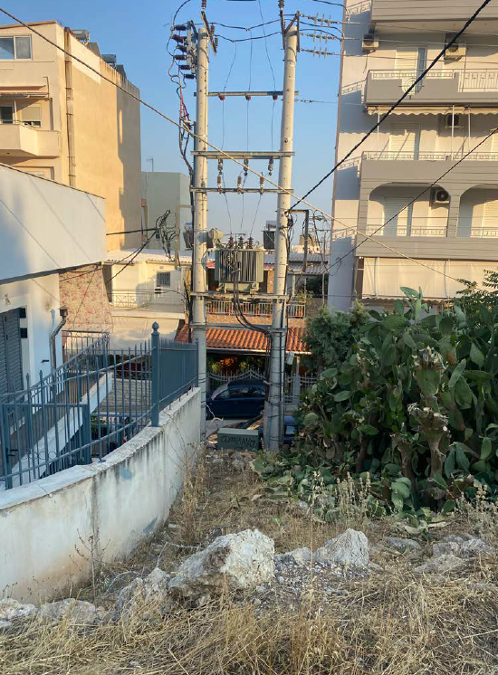 Κατοικία  σε πλειστηριασμό Δήμος Κερατσινίου - Δραπετσώνας