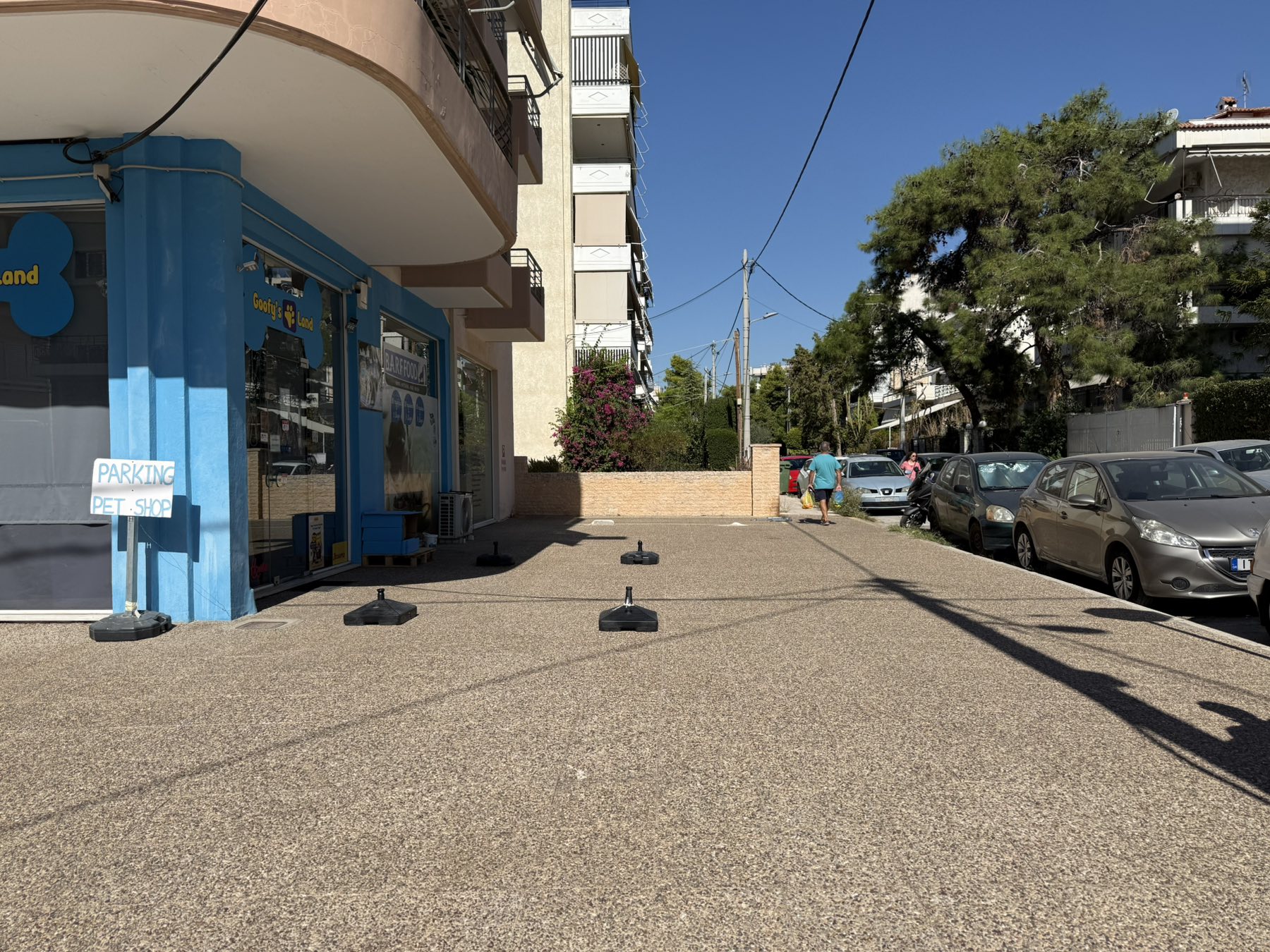 Κατάστημα 320 τ.μ. σε πλειστηριασμό Δήμος Γλυφάδας