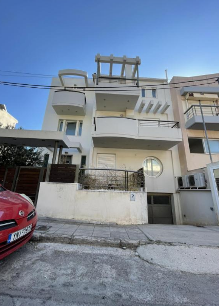 Αποθήκη  σε πλειστηριασμό Δήμος Χαλανδρίου