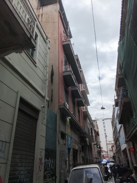 Κατοικία 232.60 sq.m. σε πλειστηριασμό Municipality of Athens