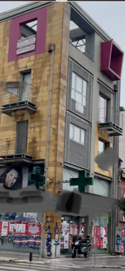 Γραφείο  σε πλειστηριασμό Δήμος Τρικκαίων