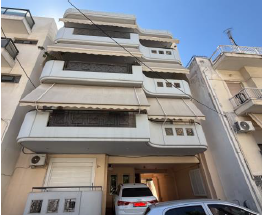 Αποθήκη 26.20 τ.μ. σε πλειστηριασμό Δήμος Αγίων Αναργύρων - Καματερού