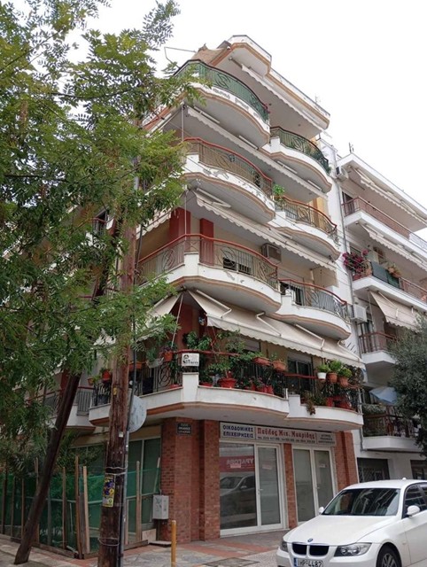 Κατάστημα  σε πλειστηριασμό Δήμος Θεσσαλονίκης